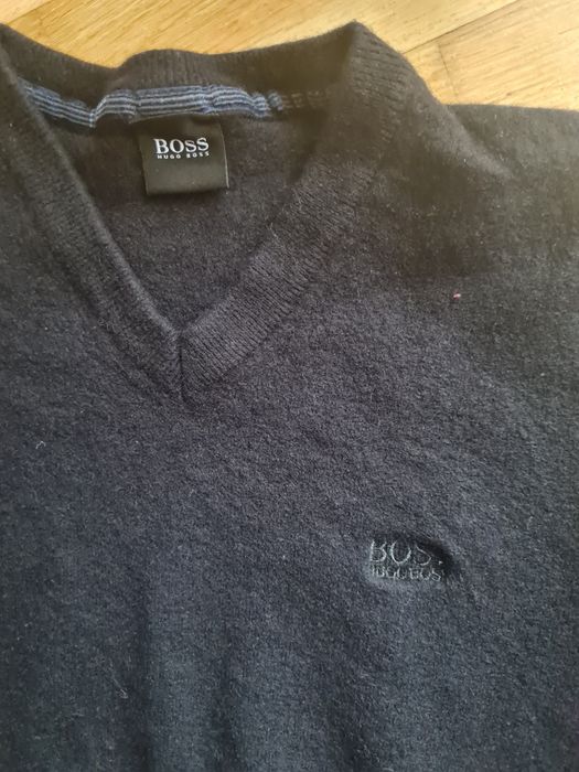 Bluza barbati Hugo Boss M