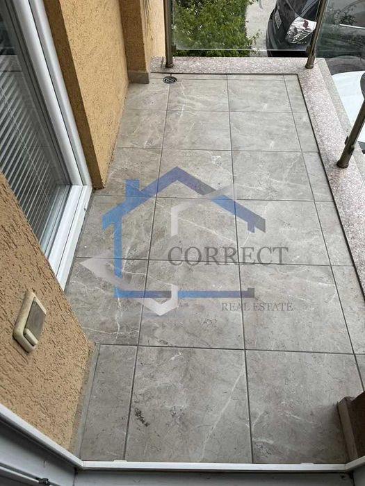 Дава се под наем Двустаен апартамент в Варна, Възраждане 3 - 55 кв.м за 331.5 € - Снимка #8