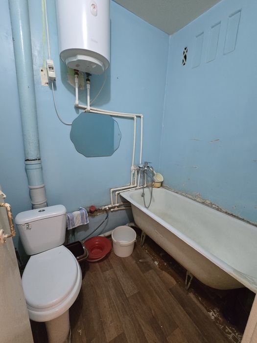 Фрунзенский ижара 1-хонали