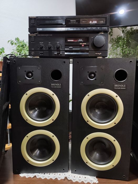 Receiver Harman Kardon