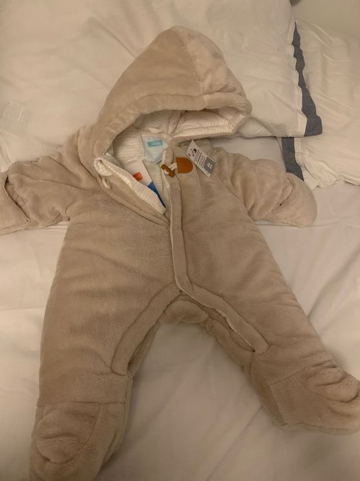 Obaibi ескимос 1/3мес.