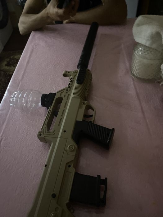 Орбиз автомат есть орбизы в подарок