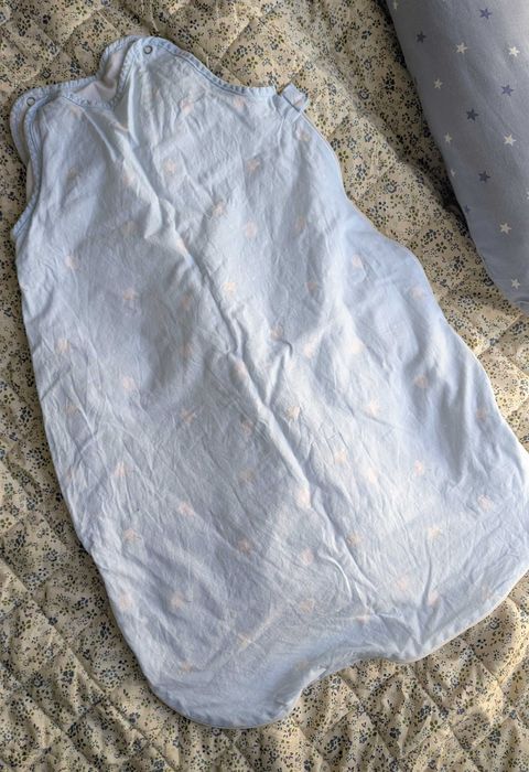 Спален чувалче детски (сет 4 броя)