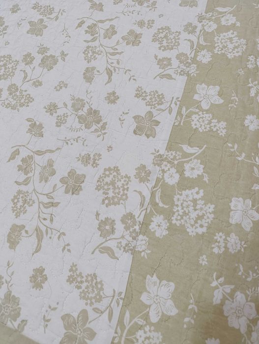 Покривал двуспальной стеганое 100.000