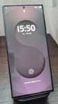 Samsung Galaxy S22 Ultra 128gb 8gb Black