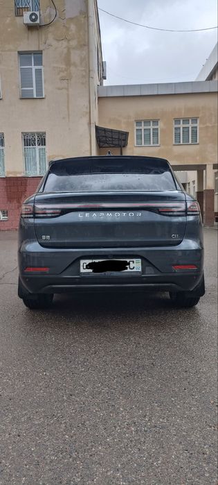 Leopmotor C11 Gibrit Dop opsiya srochna