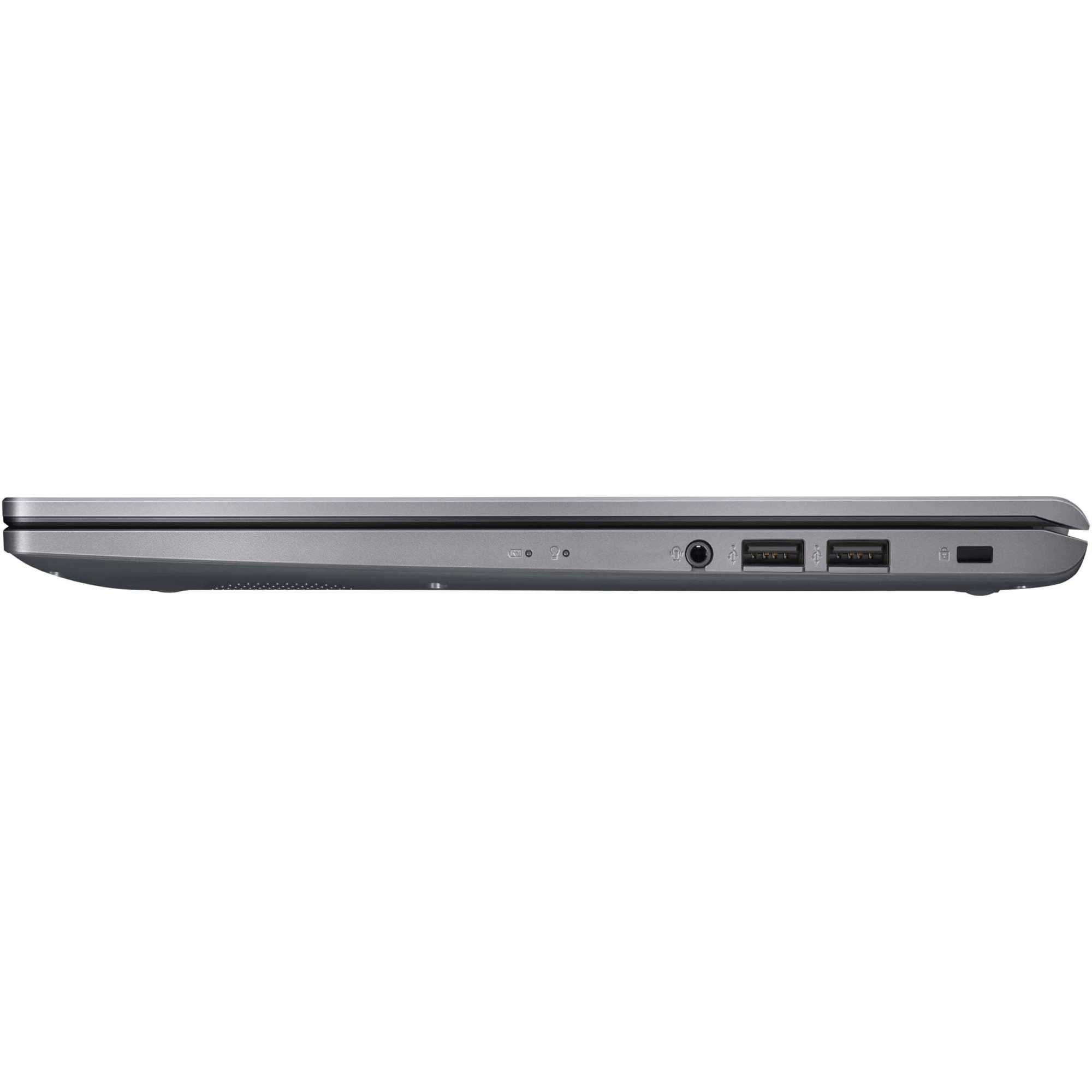 Нов неразпечатван лаптоп ASUS X515, ГАРАНЦИЯ,N4500,15.6",8GB,512GB SSD