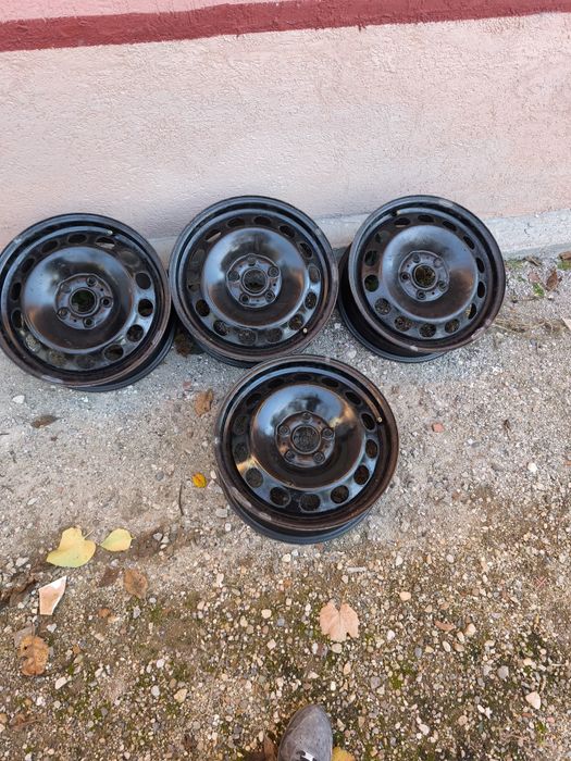 De vânzare jante scoda Octavia