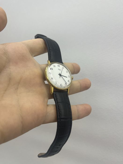 Наручные часы «СВЕТ»