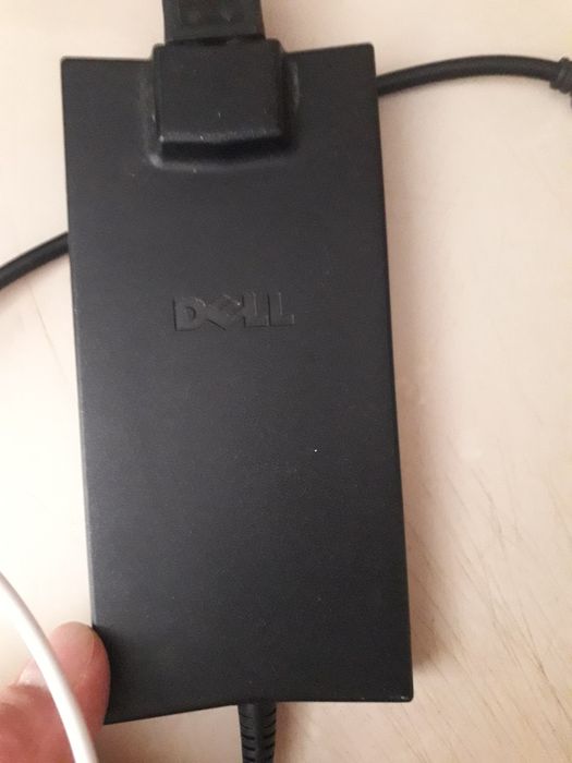 incarcator laptop dell 19.5 v cu 4.62 amperi