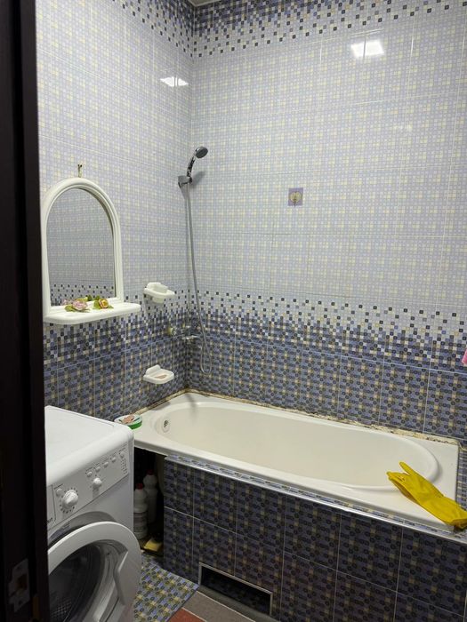 Долгосрочная аренда