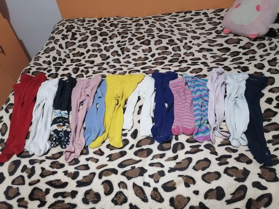 Strampi copii -: 55 perechi