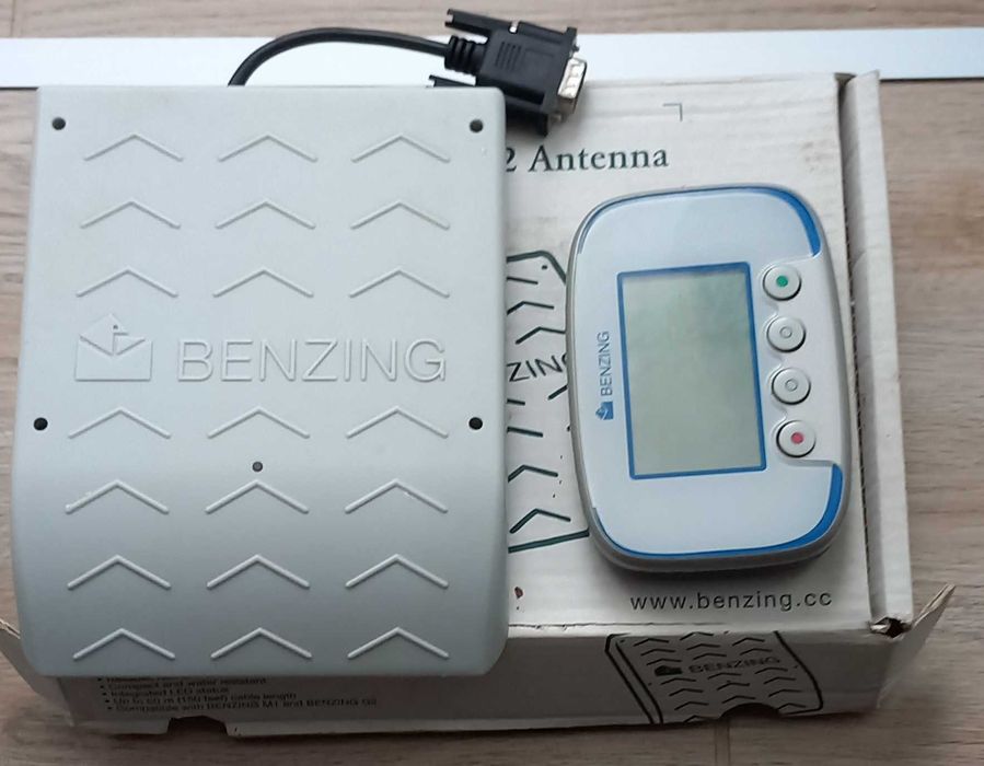 Ceas Benzing G2 de vânzare