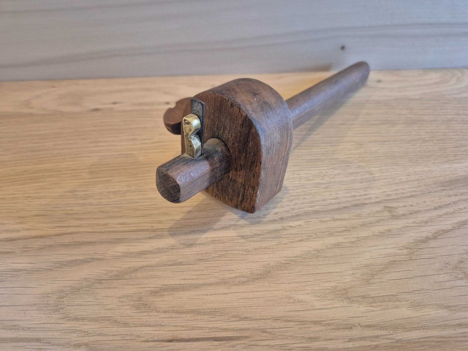 Дърводелски инструменти