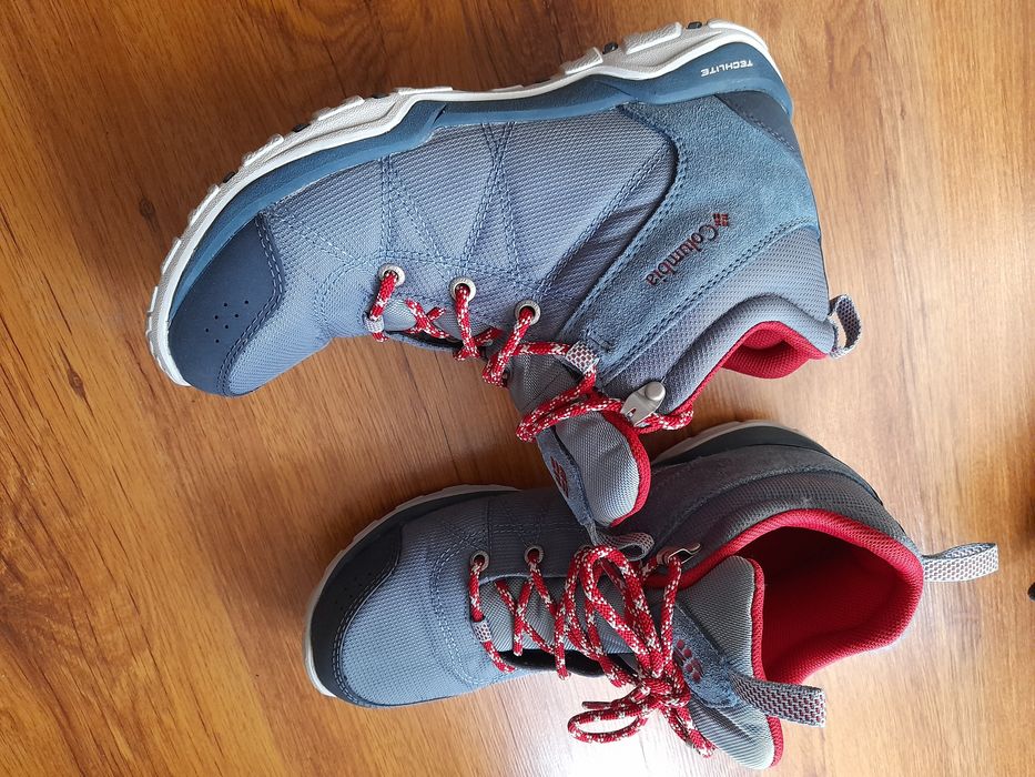 Columbia дамски зимни обувки 41 номер.