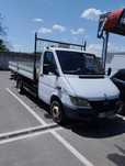 Mercedes Benz Sprinter 413 Basculabil