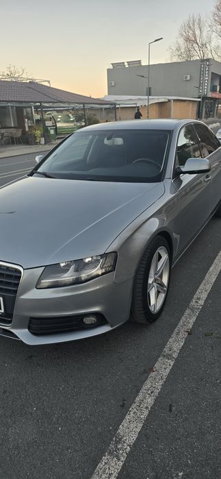 Vând  Audi a4 b8