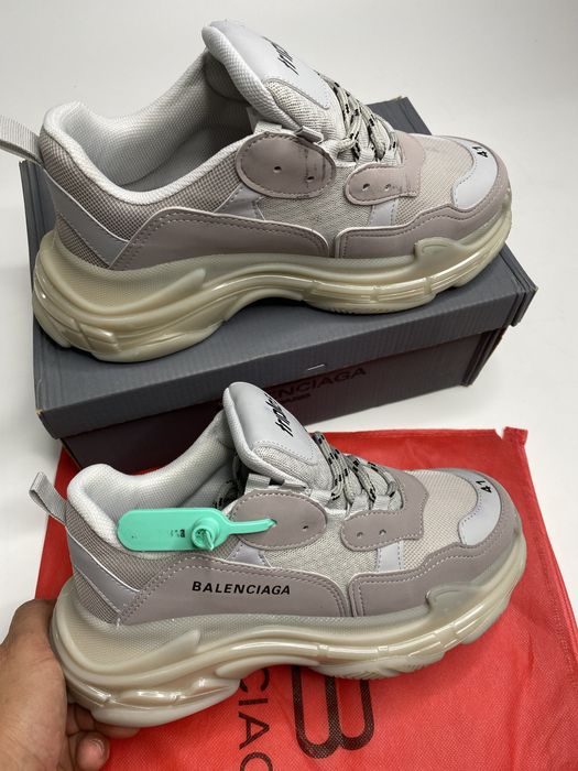 Adidasi Sneakers BALENCIAGA Triples Colectia Noua!!