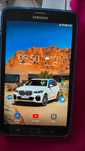 Vand Tableta Samsung TabA6 cu cartela sim 4g