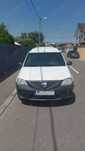 Dacie MCV motor 1.5 diesel