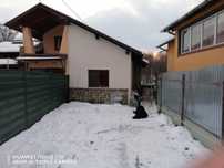 Casa renovata în Breaza pe strada Principala