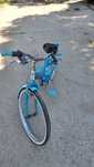 Bicicleta B-Twin 500 24 inch