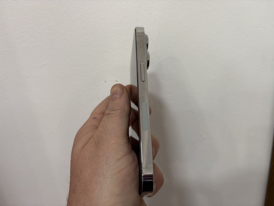 Iphone 14 Pro, Silver, pentru piese