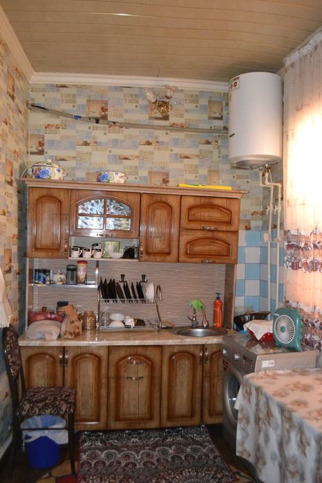 Продаётся Дом Под Гостиницу В Центре Самарканда