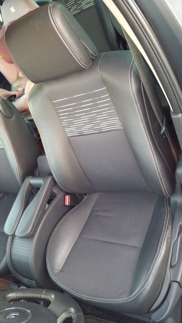 Renault Scenic Рено Сценик