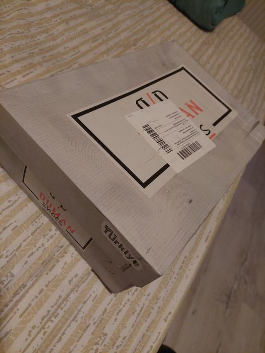 Ghete îmblănite iarnă bărbați noi noi nr 42