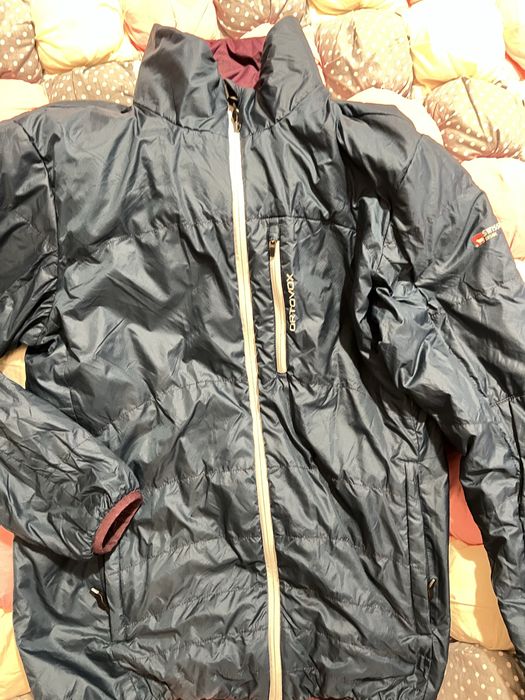 Ortovox размер М