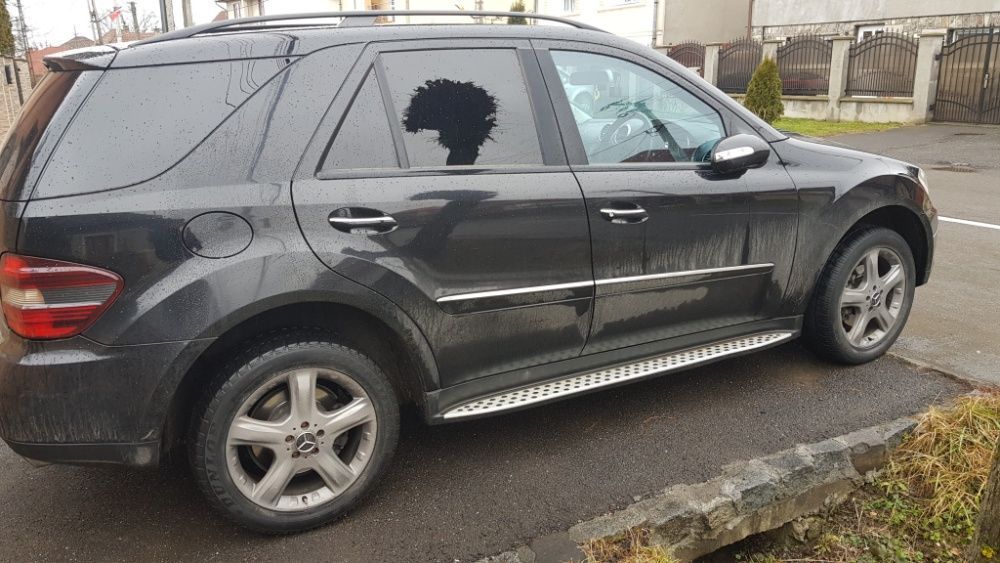 Cardan mic mare fata spate Mercedes ML W164 ML320 ML280 ML500 ML420