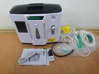 Dedakj DE-1A Concentrator de Oxigen