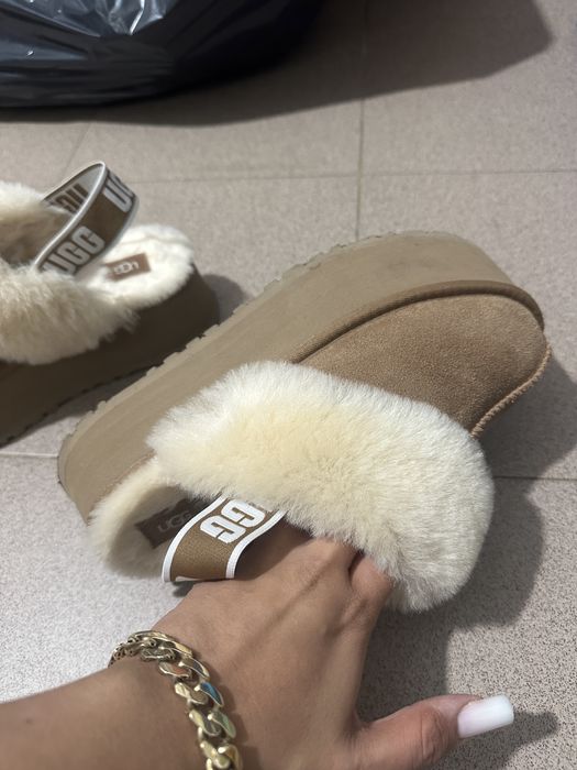 Ugg funkette femei