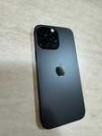 IPhone 16 pro max 256 gb