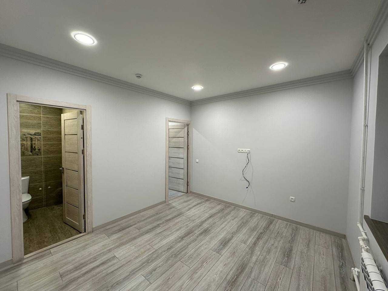 Под Офис | 115м2 - 5 комнат | Госпитальный, Mirabad Avenue