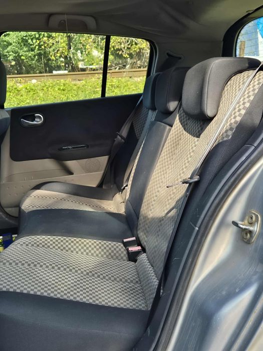 Renault Megane pentru program rabla/dezmembrat