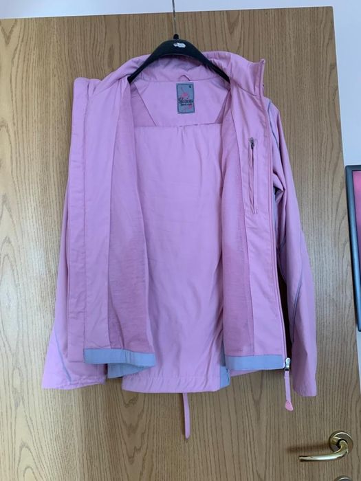 Vand trening mărimea s