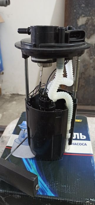 Бензонасос ВАЗ Lada Samara 1.6