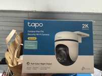 Camera de supraveghere Wi-Fi, Tapo C510W,