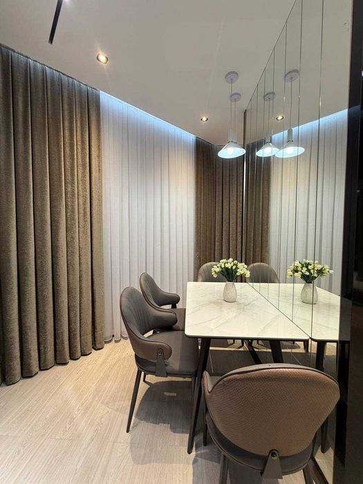 New Life продается квартира 2/8/10 /// 61м2 новостиройка Яшнабад Узбум