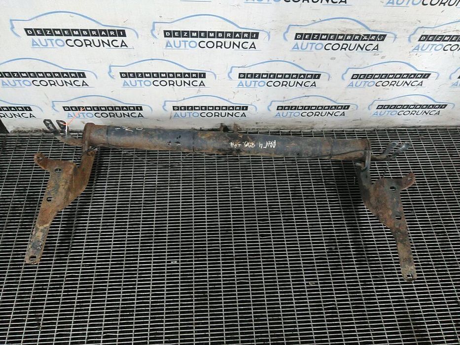 Carlig remorcare Toyota RAV 4 III 2005 - 2009 SUV 4 Usi (800)