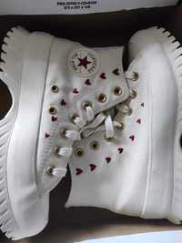 Converse Chuck Taylor Lugged/mărimea 36