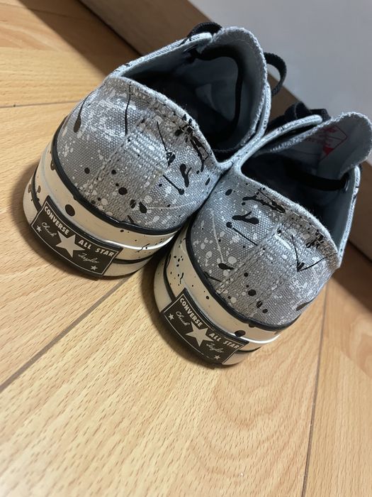 Teniși Converse nr. 44