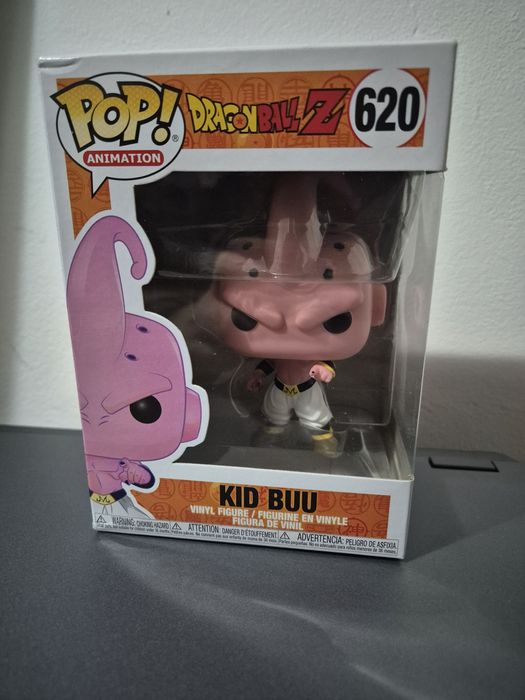 Kid Buu Funko Pop