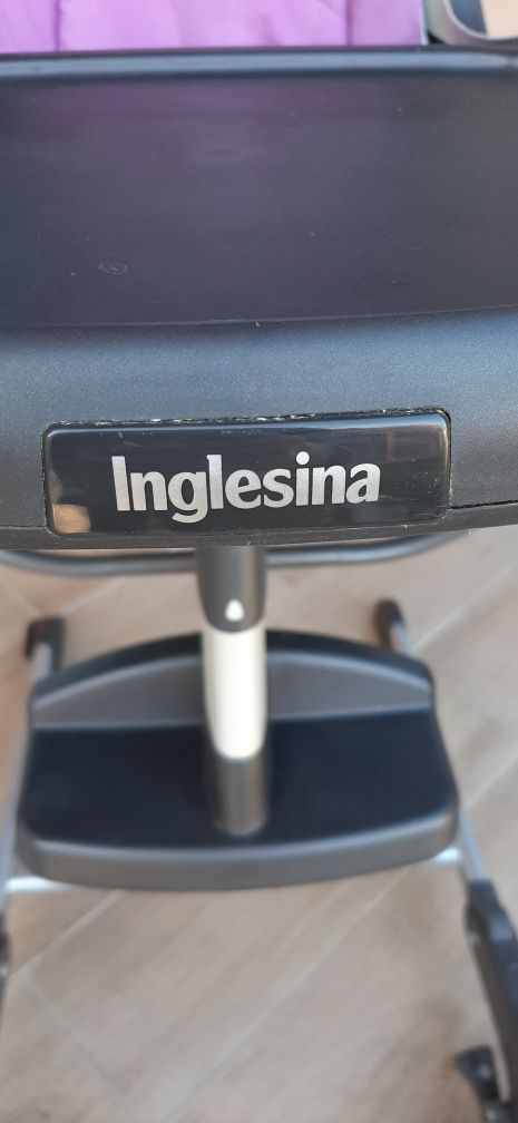 Стол за хранене Inglesina