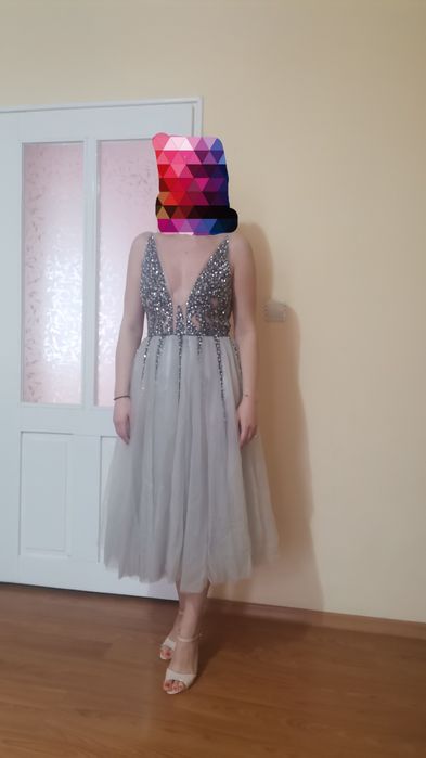 Vând rochie de ocazie