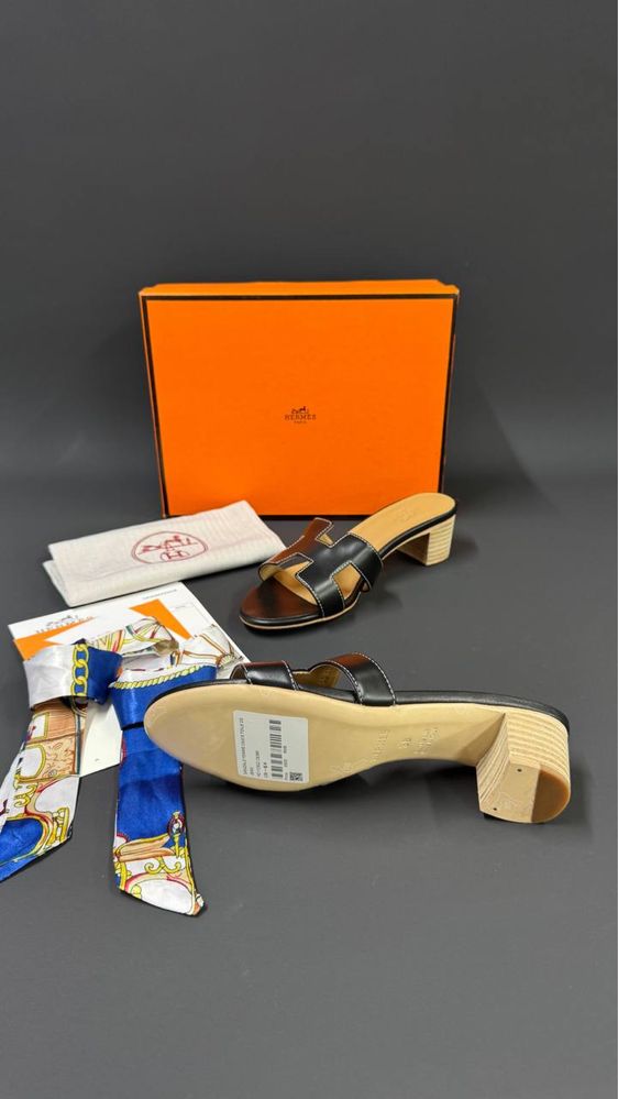 Sandale Hermes Fullbox Premium 36-40