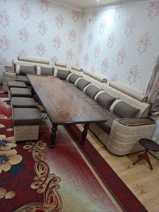 Угалок мебел.