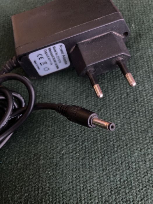 Alimentator 8.4v . Transformator 8.4v . Adaptor 8.4v